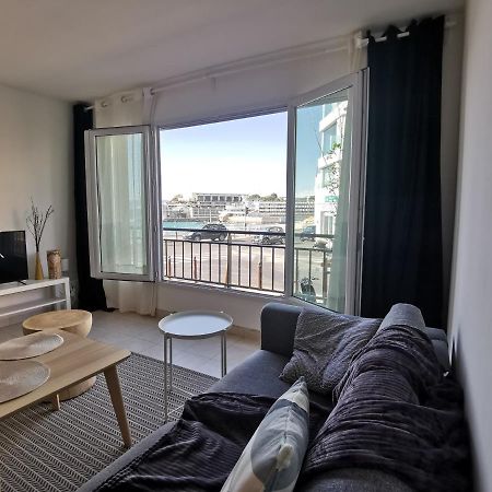 A 50 Metres De La Plage Et 10 Minutes Du Vieux Port 70M2 Sur La Corniche Vue Mer Marsilya Dış mekan fotoğraf